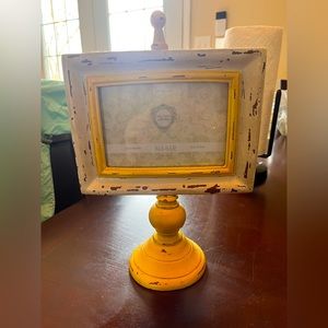 Picture frame!